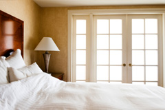 Ardeonaig bedroom extension costs